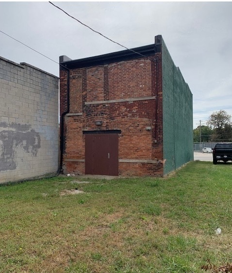 More Photos Of 4536 Michigan Ave, Detroit Storefront For Sale