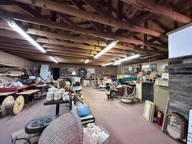 More Photos Of 1020 Hickory St, Colorado City Storefront Retail Office For Sale