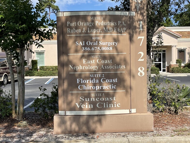 More Photos Of 1728 Dunlawton Ave, Port Orange Medical For Lease