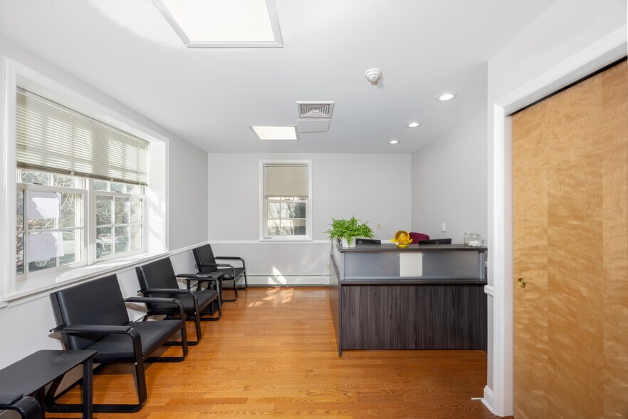 More Photos Of 36 Bergen St, Hackensack Loft Creative Space For Sale