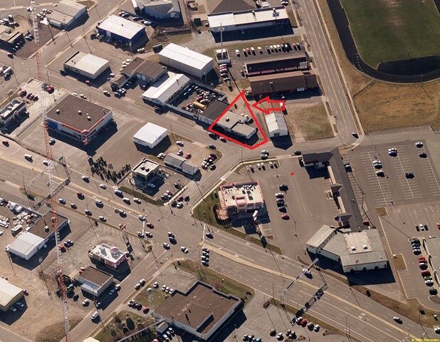 More Photos Of 2010-2012 Esmond Rd, Eau Claire Office For Sale