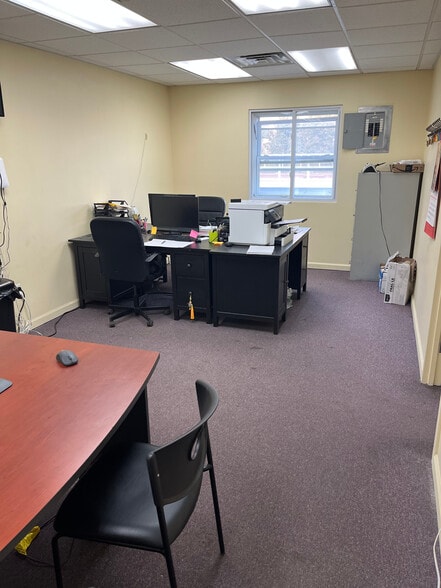 More Photos Of 1632 Atlantic Ave, Brooklyn Warehouse For Sale