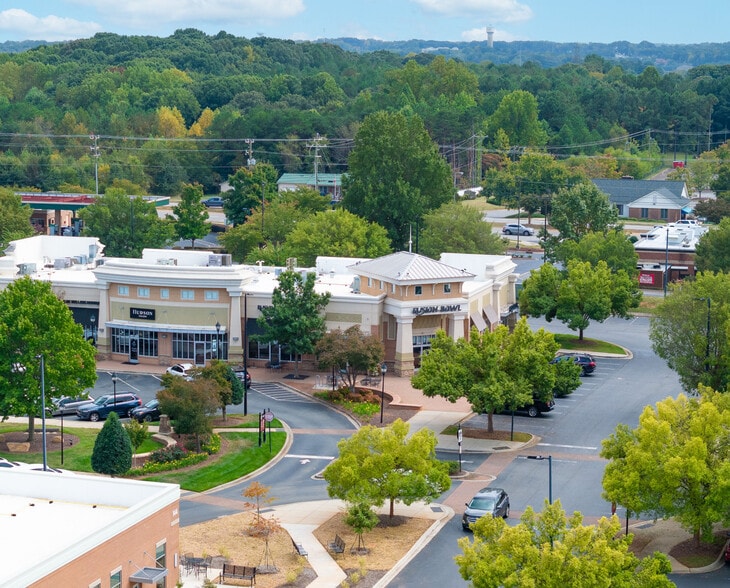 More Photos Of Brawley School Rd, Mooresville Unknown For Lease