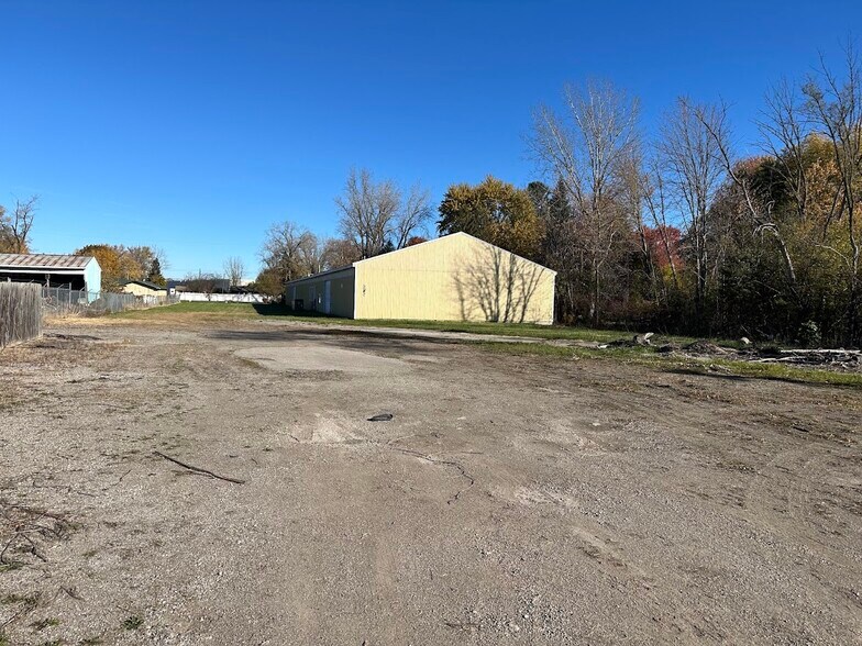 More Photos Of 3083 Kuehn Ave, Saginaw Refrigeration Cold Storage For Sale