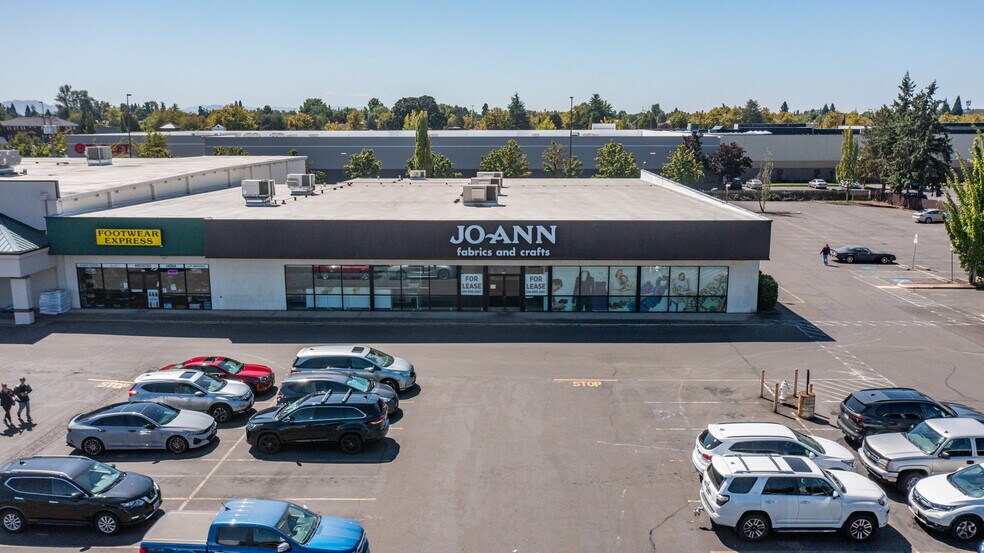 More Photos Of 2248 Santiam Hwy SE, Albany Freestanding For Lease