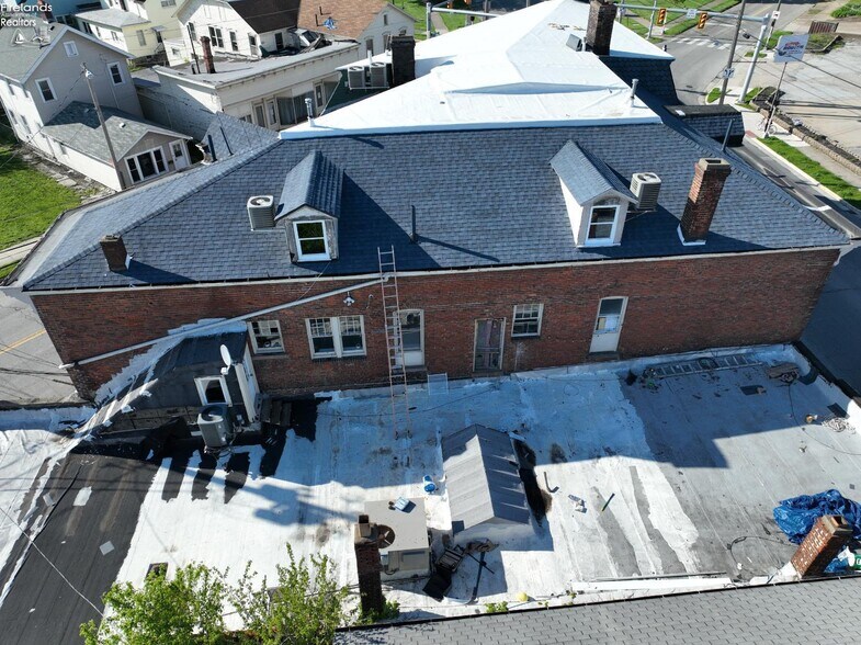 More Photos Of 801 Hayes Ave, Sandusky Storefront Retail Residential For Sale
