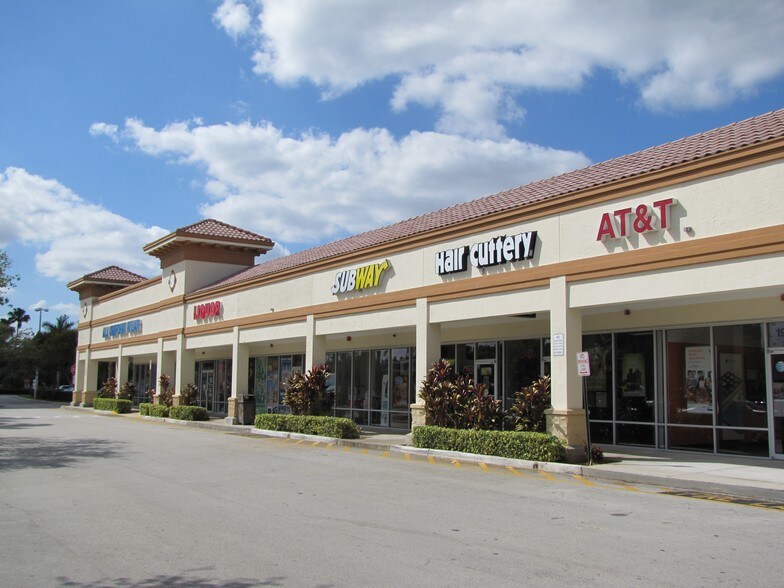 More Photos Of 19511-19551 Sheridan St, Pembroke Pines Unknown For Lease