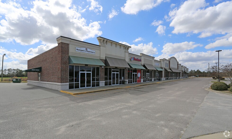 Primary Photo Of 4079 Augusta Hwy, Gilbert Storefront For Lease