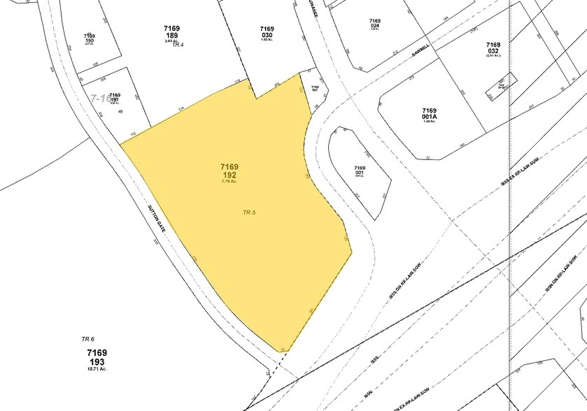 More Photos Of 3011 Sutton Gate Dr E, Suwanee Office For Lease