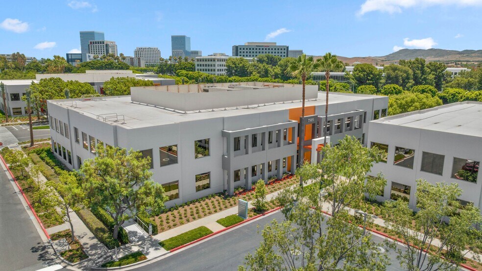More Photos Of 7525 Irvine Center Dr, Irvine Unknown For Lease