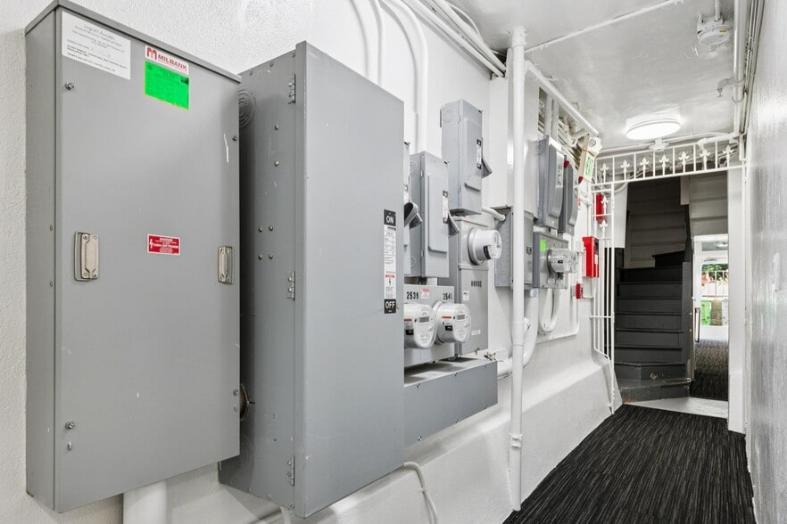 More Photos Of 2539-2541 Lombard St, San Francisco Apartments For Sale