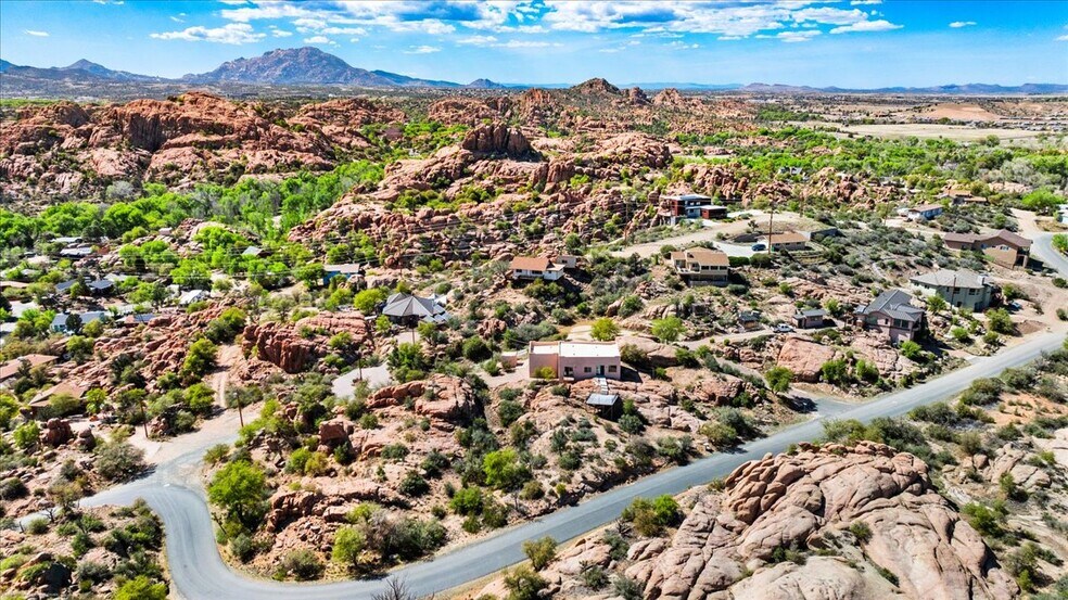 More Photos Of 4400 Granite Gardens Dr, Prescott Flex For Sale