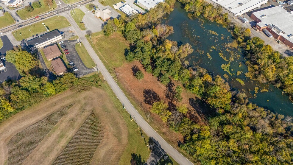 Primary Photo Of 00 Old Athens Pike, Sweetwater Land For Sale