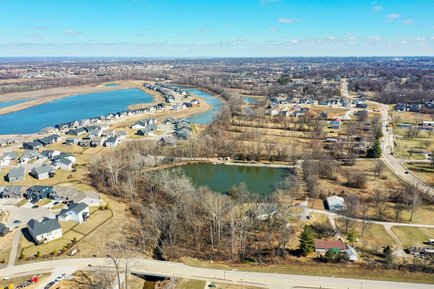 More Photos Of 5335 Gutermuth Rd, Saint Charles Land For Sale