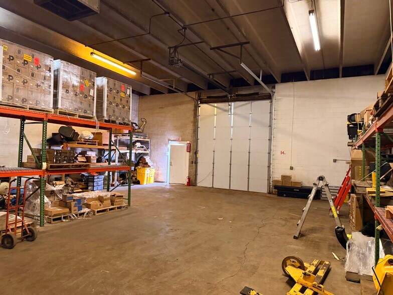 More Photos Of 1814 23rd St S, Moorhead Warehouse For Lease