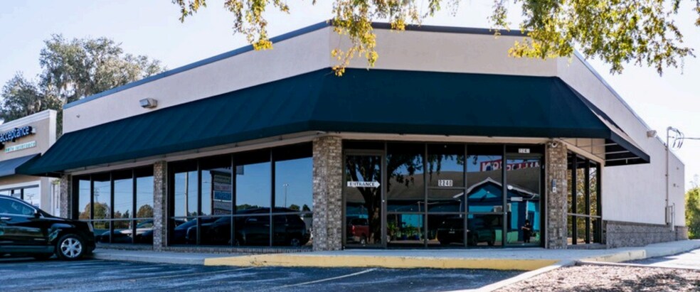 Primary Photo Of 2240 W US Highway 90, Lake City Storefront Retail Office For Lease