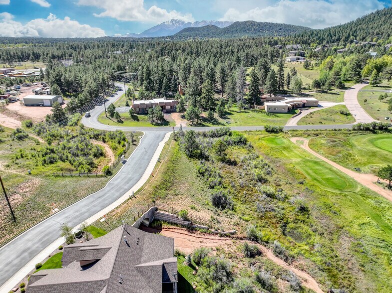 More Photos Of 1300-1356 Longs Pt, Woodland Park Land For Sale