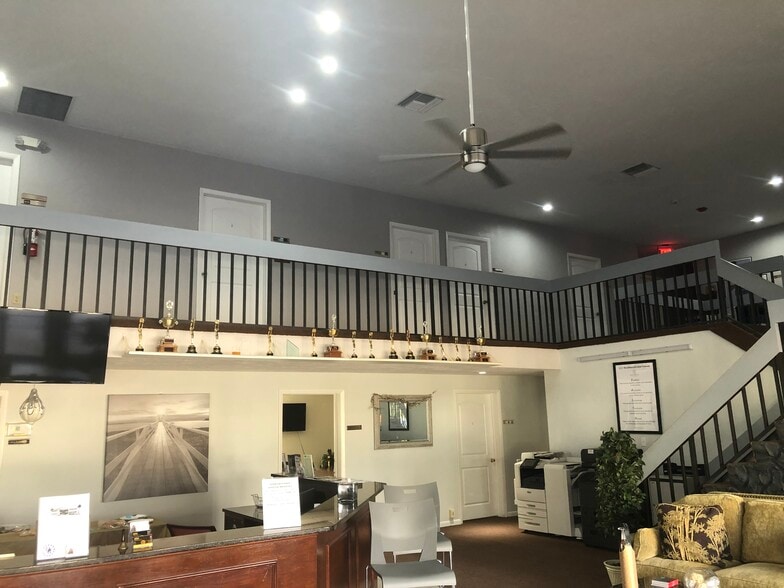 More Photos Of 4040 Del Prado Blvd, Cape Coral Coworking Space