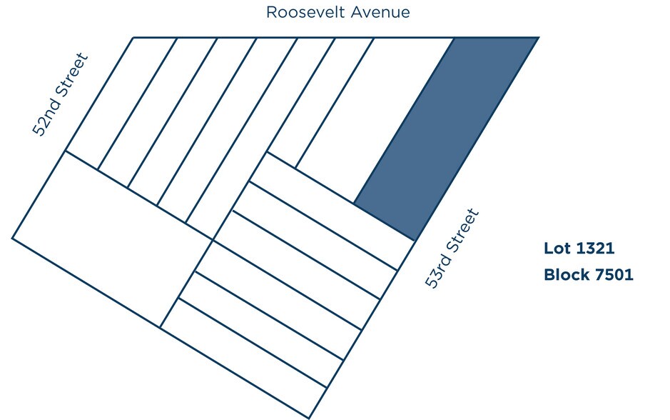 More Photos Of 5222 Roosevelt Ave, Woodside Apartments For Lease