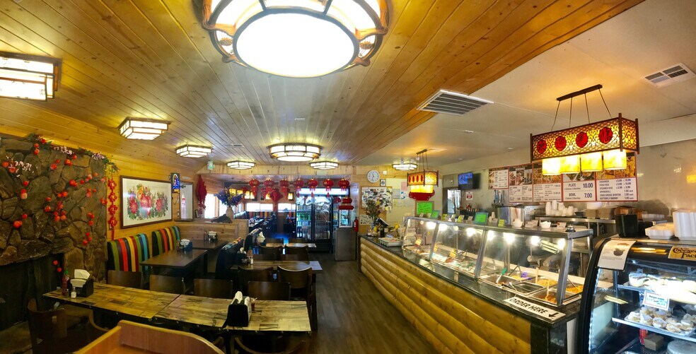 More Photos Of 31956 Hilltop Blvd, Running Springs Restaurant For Sale