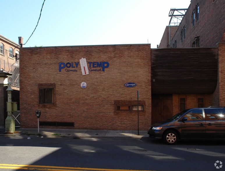 More Photos Of 22 Broad St, Port Chester Warehouse For Sale