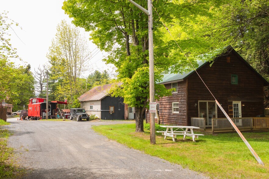 More Photos Of 151 Route 28, Inlet Restaurant For Sale