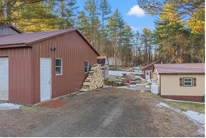 More Photos Of 144 Owlville Rd, Bainbridge Multifamily For Sale