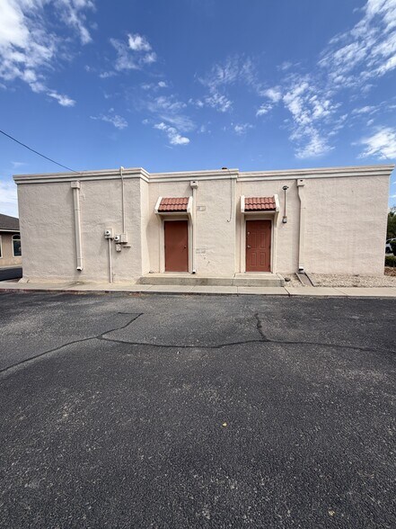 More Photos Of 780 S Walnut St, Las Cruces Medical For Lease