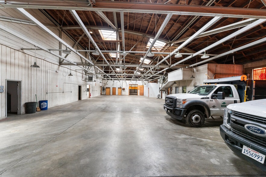 More Photos Of 1110 Colusa St, Vallejo Auto Repair For Sale