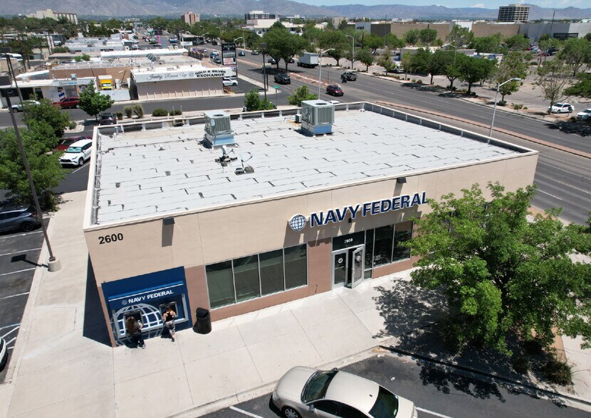 More Photos Of , Albuquerque General Retail For Sale