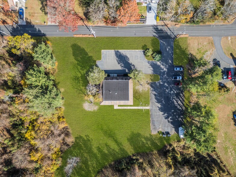 More Photos Of 2807 Hurley Pond Rd, Wall Township Office For Sale