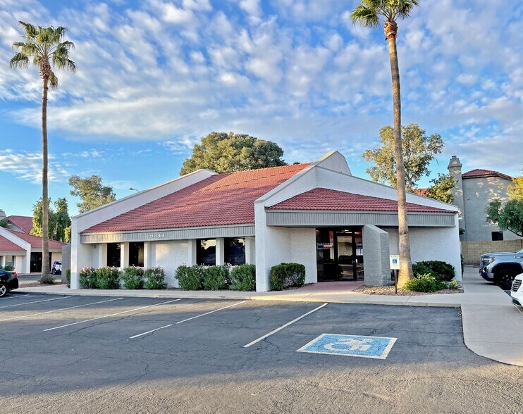 More Photos Of 6344 E Brown Rd, Mesa Office For Lease
