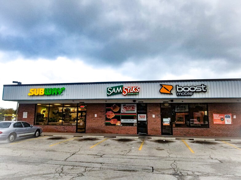 More Photos Of 22641-22683 Euclid Ave, Euclid Unknown For Lease