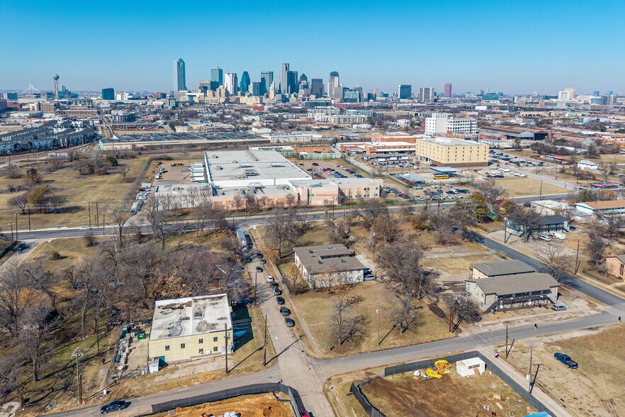 More Photos Of 2718 Cleveland St, Dallas Apartments For Sale