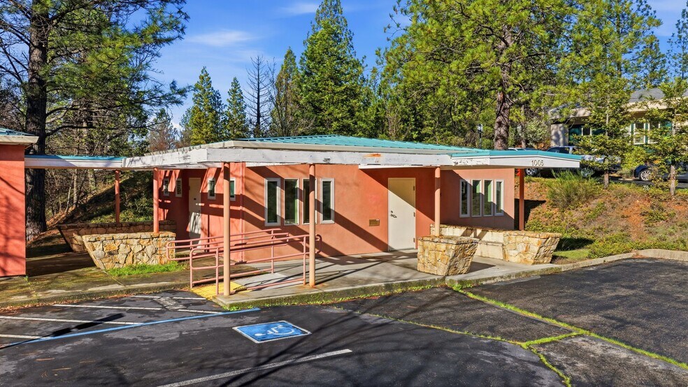 More Photos Of 1005 Fowler Way, Placerville Medical For Sale