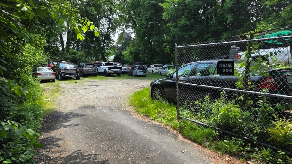 More Photos Of 60 West St, Milford Auto Repair For Sale
