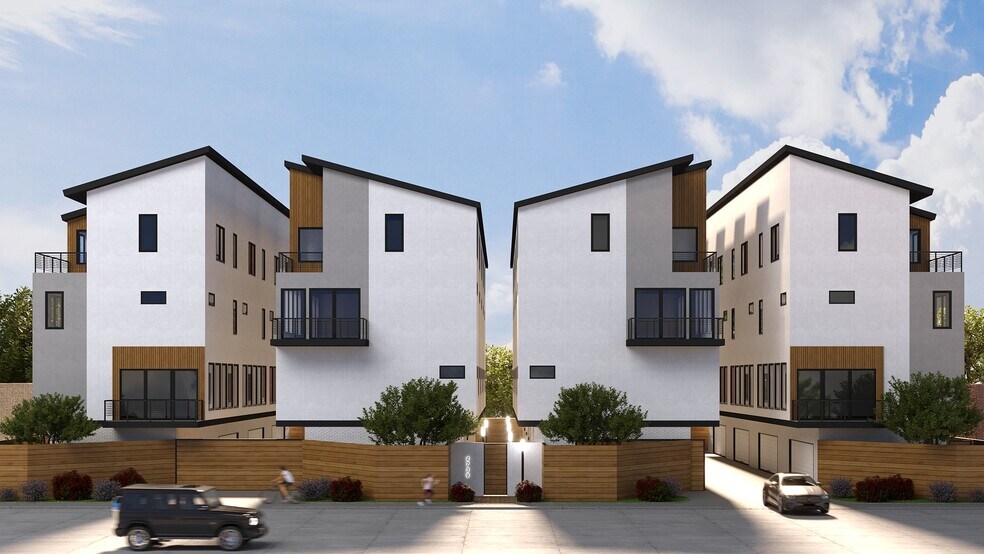 More Photos Of 4739 Gretna St, Dallas Apartments For Sale