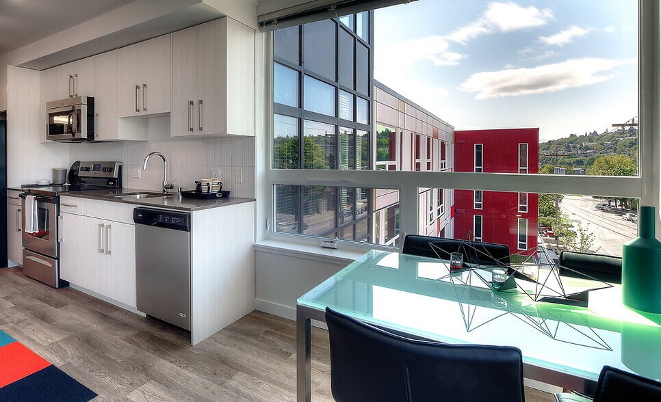 More Photos Of 3636 Stone Way N, Seattle Apartments For Lease