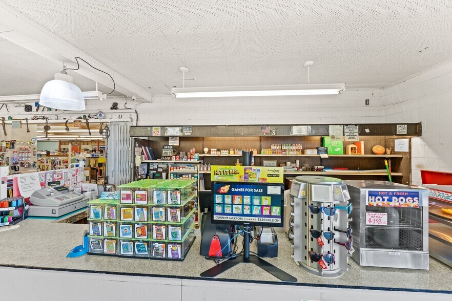 More Photos Of 70932 Highway 60, Wenden General Retail For Sale