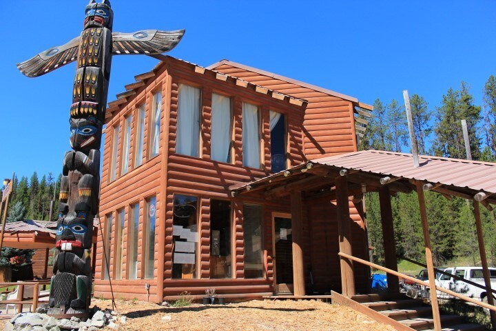 More Photos Of 38600 Highway 12 W, Lolo Hotel For Sale