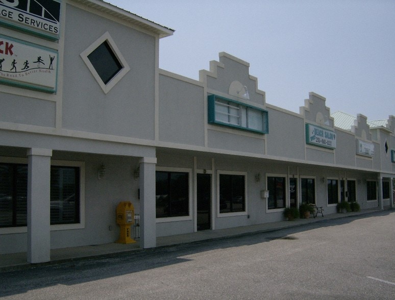 More Photos Of 27250 Perdido Beach Blvd, Orange Beach Medical For Lease