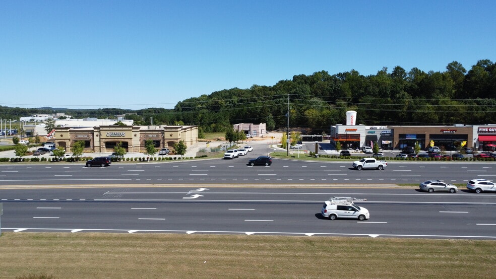 More Photos Of Adena Lane @ Highway 280, Hoover Continuing Care Retirement Community For Lease