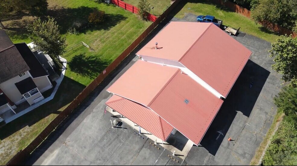 More Photos Of 7174 Route 209, Wawarsing Storefront For Sale