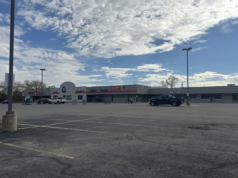 More Photos Of 3200 E Paulding Rd, Fort Wayne Unknown For Lease