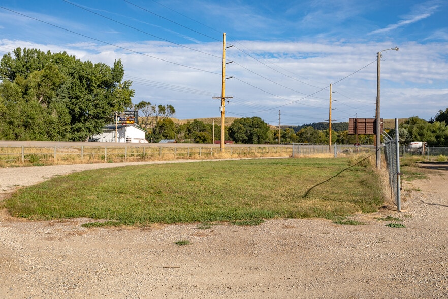More Photos Of 7264 US Highway 89, Belt Self Storage For Sale