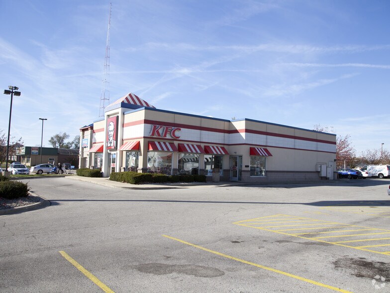 More Photos Of 1310 E Pershing Rd, Decatur Fast Food For Sale