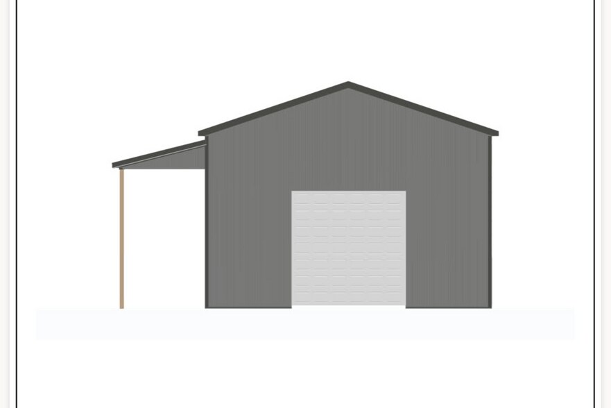 More Photos Of 10249 Garnet Ln, Irwin Warehouse For Lease