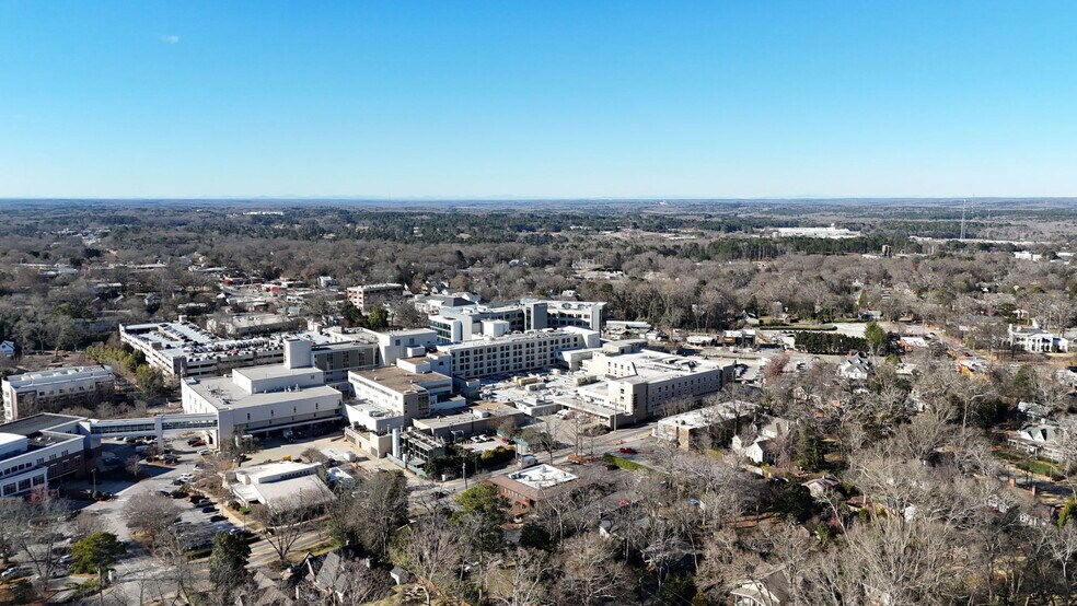 More Photos Of 195 King Ave, Athens Medical For Lease