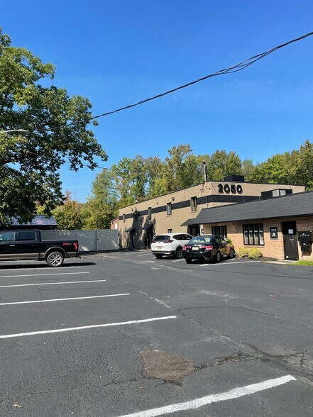 Primary Photo Of 2050 Fairfax Ave, Cherry Hill Light Distribution For Lease