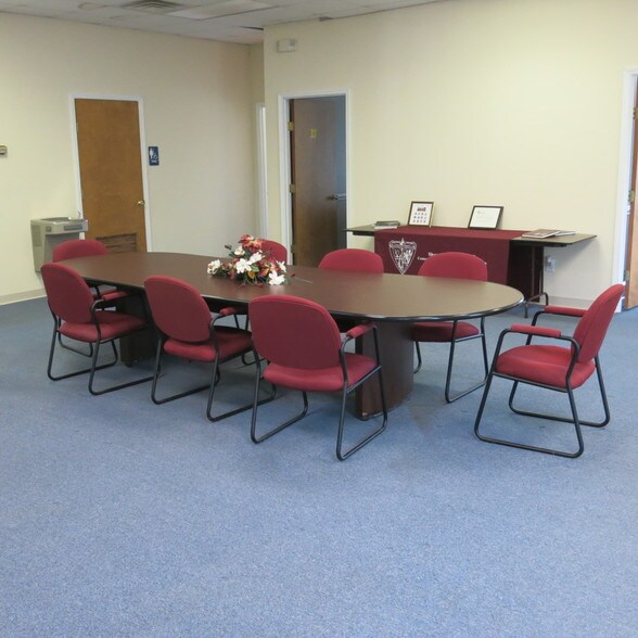 More Photos Of 1753-1787 Old Earnhardt Rd, Kannapolis Medical For Lease